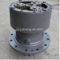 EC210 Swing Gearbox 14541069 pengurangan ayunan